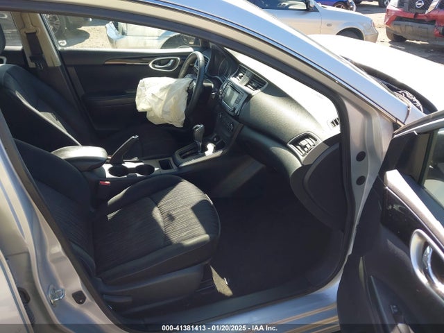 Nissan SENTRA SV 2017 3N1AB7AP5HY316727 Image 5