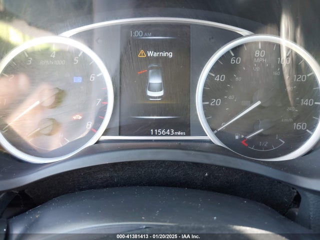 Nissan SENTRA SV 2017 3N1AB7AP5HY316727 Image 7