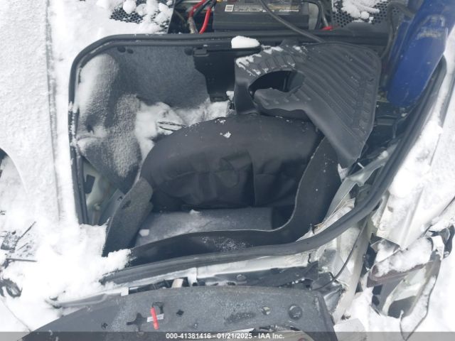 2000 PORSCHE BOXSTER WP0CA2984YU621650 Photo 9