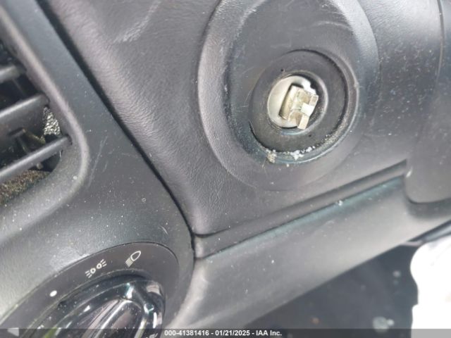 2000 PORSCHE BOXSTER WP0CA2984YU621650 Photo 10