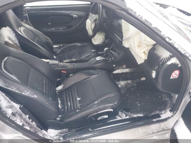 2000 PORSCHE BOXSTER WP0CA2984YU621650 Photo 4
