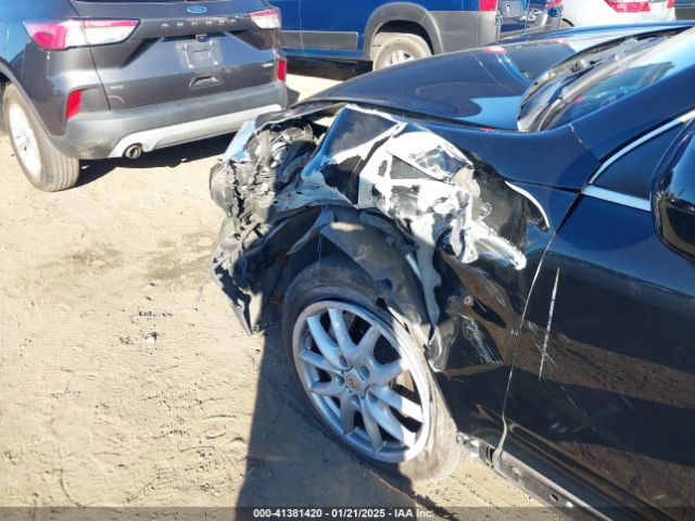 2008 PORSCHE CAYENNE WP1AB29P78LA44435 Photo 5