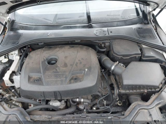 YV126MFJ1F1363824 Volvo S60 T5