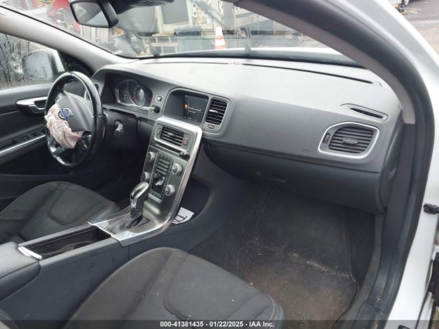YV126MFJ1F1363824 Volvo S60 T5