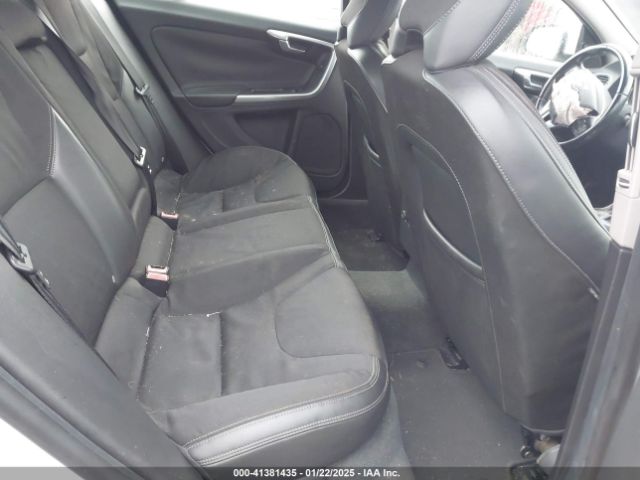 YV126MFJ1F1363824 Volvo S60 T5