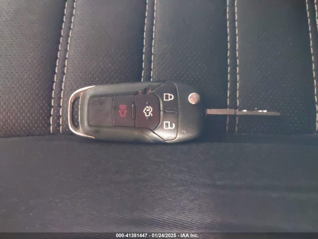 Ford FUSION SE 2014 3FA6P0HD3ER347848 Image 11