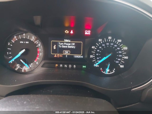 Ford FUSION SE 2014 3FA6P0HD3ER347848 Image 7