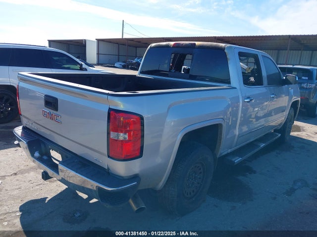 3GTU2VEC1FG256826 GMC Sierra 1500 Slt