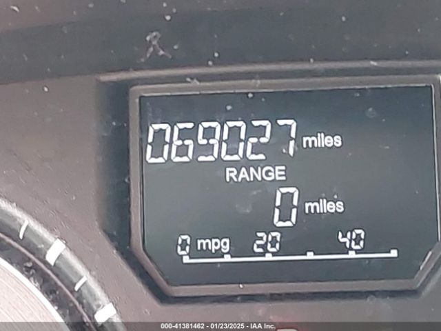5FNRL5H23EB110728 Honda ODYSSEY LX