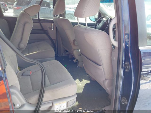 5FNRL5H23EB110728 Honda ODYSSEY LX