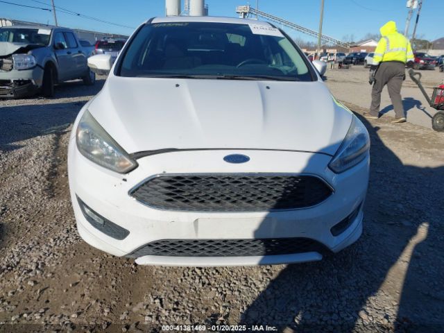 1FADP3F24FL297830 Ford FOCUS SE
