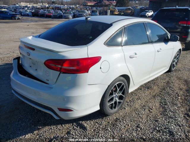 1FADP3F24FL297830 Ford FOCUS SE