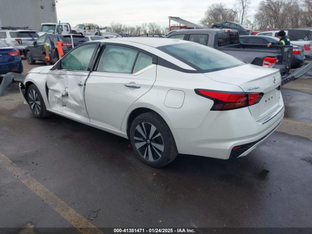 1N4BL4DW2LC263248 Nissan Altima Sv Intelligent Awd