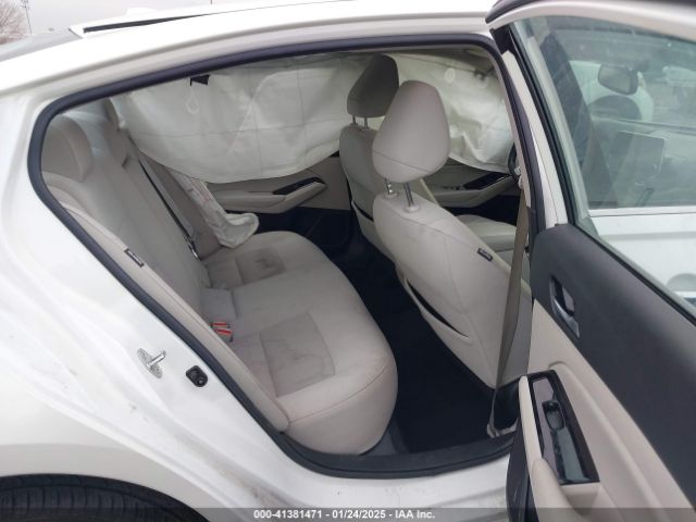 1N4BL4DW2LC263248 Nissan Altima Sv Intelligent Awd