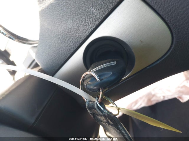 2C4RDGBG0FR634597 Dodge Grand Caravan Se