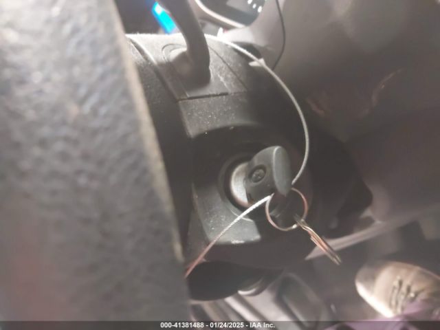 1FADP3E22EL344210 Ford FOCUS S