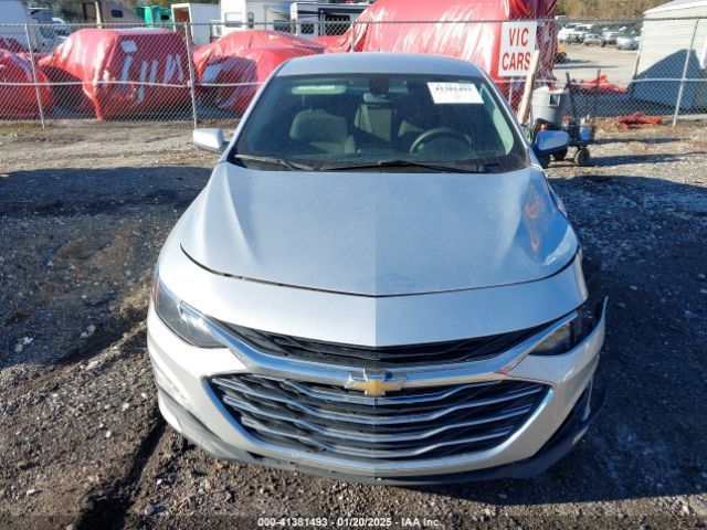 1G1ZD5ST6LF011708 Chevrolet Malibu Fwd Lt