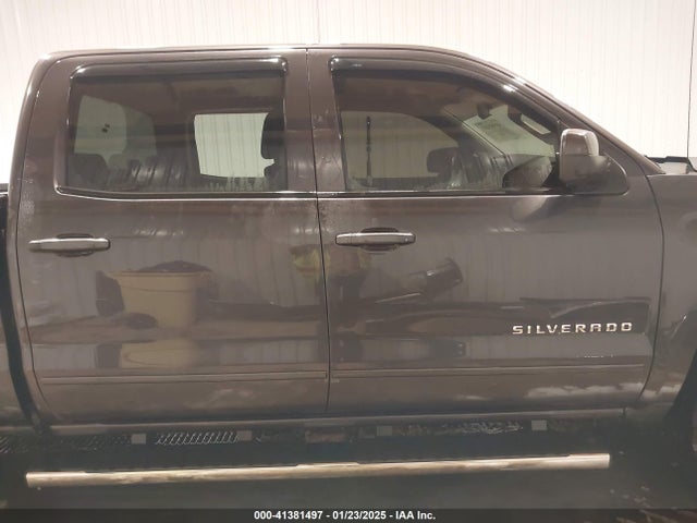 Chevrolet Silverado 1500 1lt 2016 3GCUKREC7GG320313 Image 13