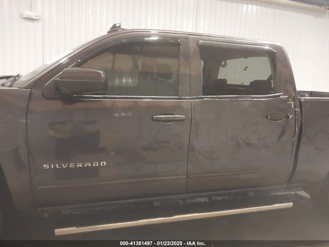 Chevrolet Silverado 1500 1lt 2016 3GCUKREC7GG320313 Image 14