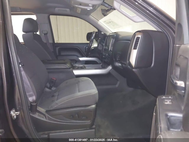 Chevrolet Silverado 1500 1lt 2016 3GCUKREC7GG320313 Image 5