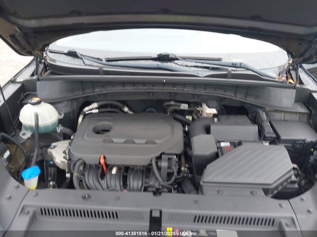 Hyundai TUCSON SEL 2019 KM8J33AL3KU853196 Image 10