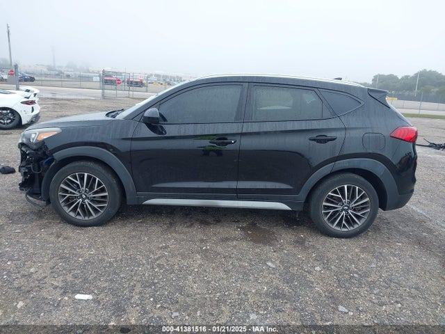 Hyundai TUCSON SEL 2019 KM8J33AL3KU853196 Image 15