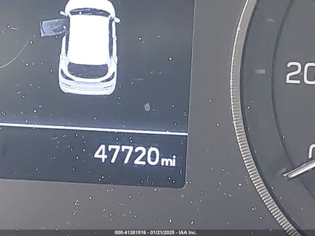 Hyundai TUCSON SEL 2019 KM8J33AL3KU853196 Image 16