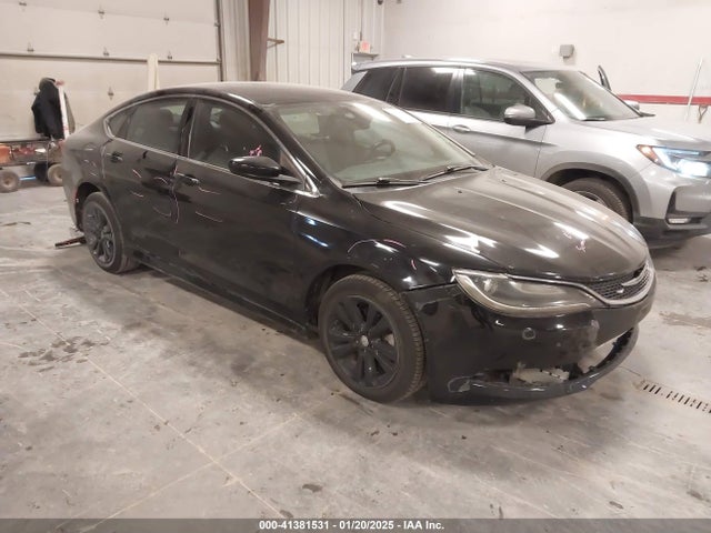 2015 1C3CCCAB4FN612921 main image