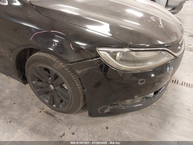 Chrysler 200 Limited 2015 1C3CCCAB4FN612921 Image 13