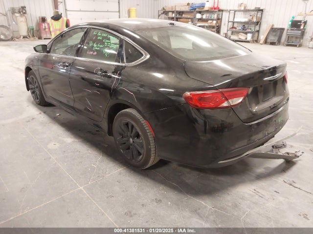 Chrysler 200 Limited 2015 1C3CCCAB4FN612921 Image 3