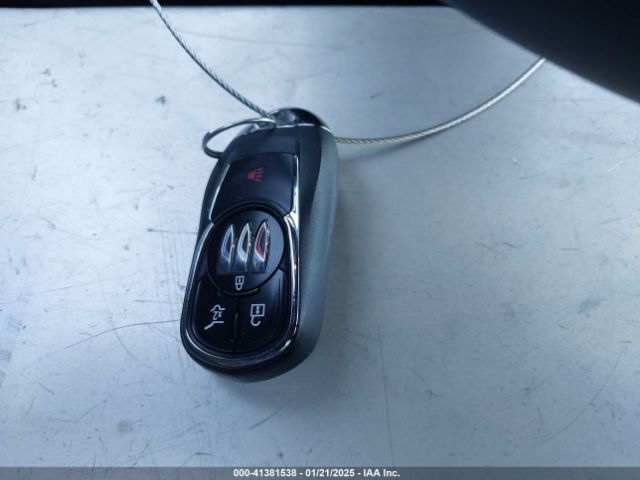KL47LBE28RB170677 Buick Envista Sport Touring Fwd