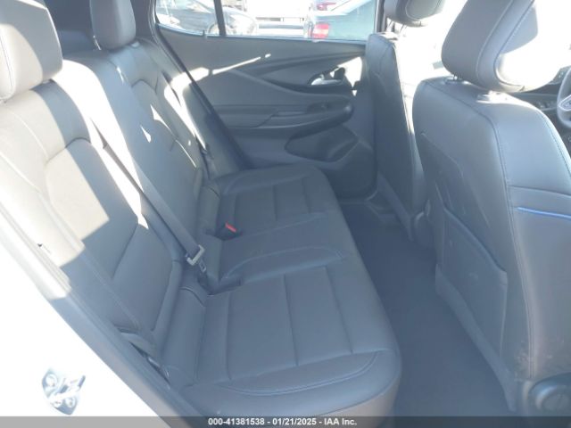 KL47LBE28RB170677 Buick Envista Sport Touring Fwd