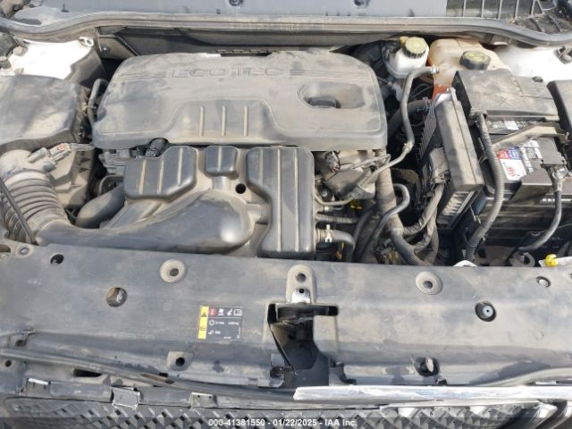 1G4PR5SK8H4104042 Buick Verano Sport Touring