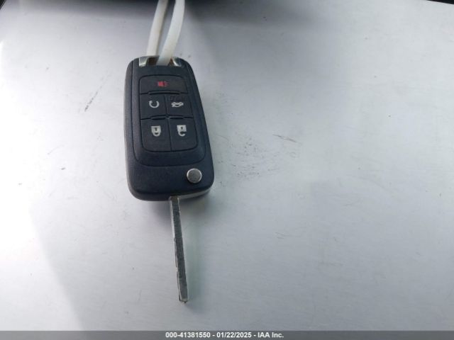1G4PR5SK8H4104042 Buick Verano Sport Touring