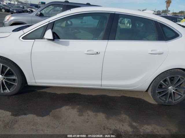 1G4PR5SK8H4104042 Buick Verano Sport Touring