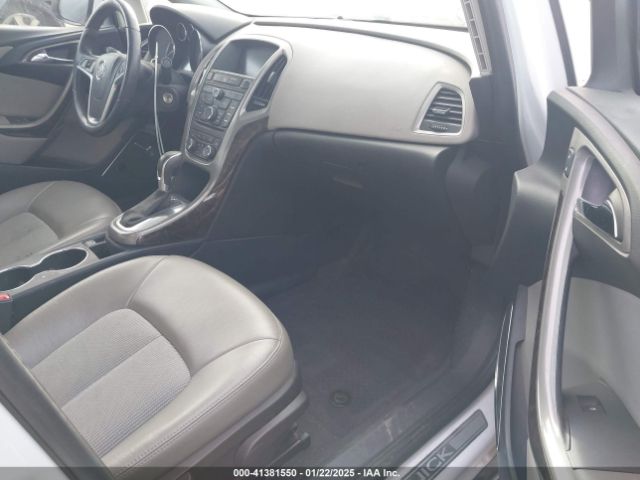 1G4PR5SK8H4104042 Buick Verano Sport Touring