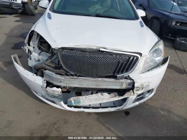 1G4PR5SK8H4104042 Buick Verano Sport Touring
