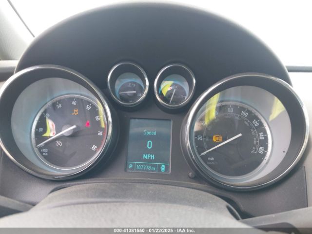 1G4PR5SK8H4104042 Buick Verano Sport Touring