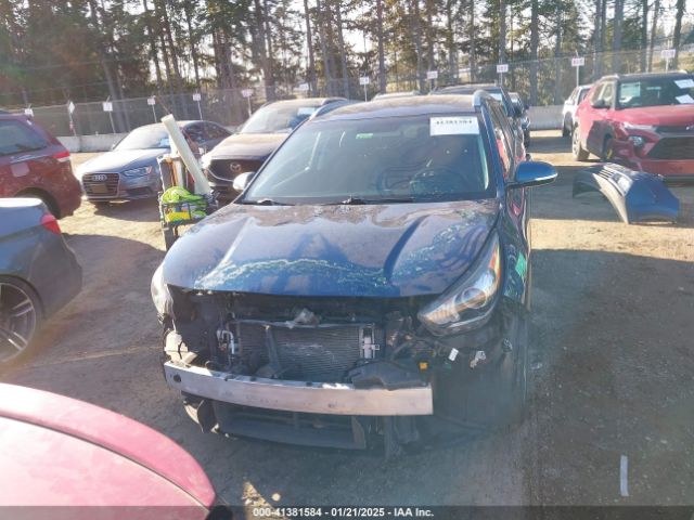 KNDCC3LC9H5103587 KIA NIRO EX