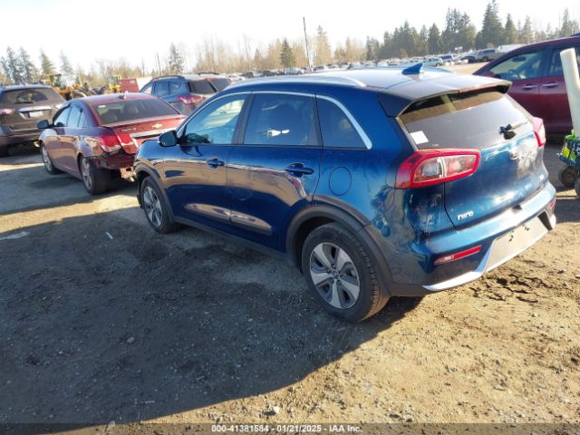 KNDCC3LC9H5103587 KIA NIRO EX