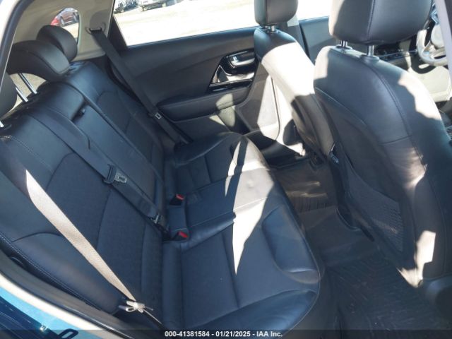 KNDCC3LC9H5103587 KIA NIRO EX