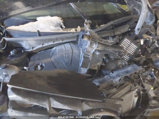 5NMJBCAE6NH146341 Hyundai TUCSON SEL