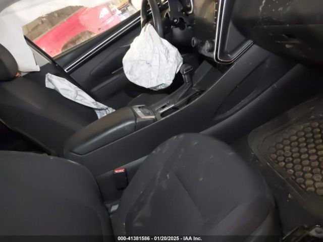 5NMJBCAE6NH146341 Hyundai TUCSON SEL