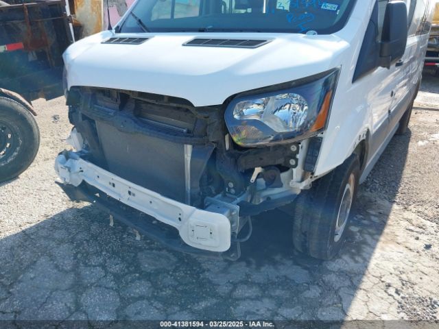 1FBAX2C89PKB52360 Ford Transit-350 Passenger Van Xl