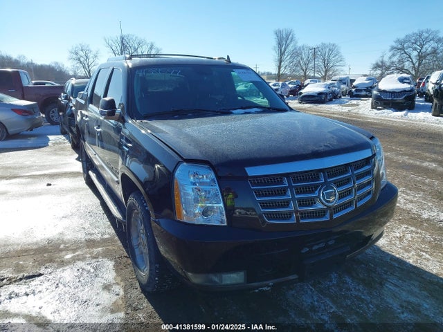 2008 CADILLAC ESCALADE EXT 3GYFK62818G148508 Photo 0
