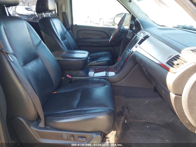 2008 CADILLAC ESCALADE EXT 3GYFK62818G148508 Photo 4