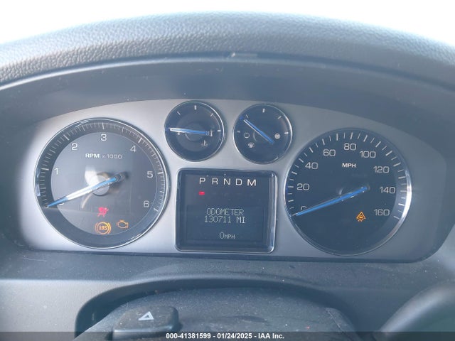 2008 CADILLAC ESCALADE EXT 3GYFK62818G148508 Photo 6