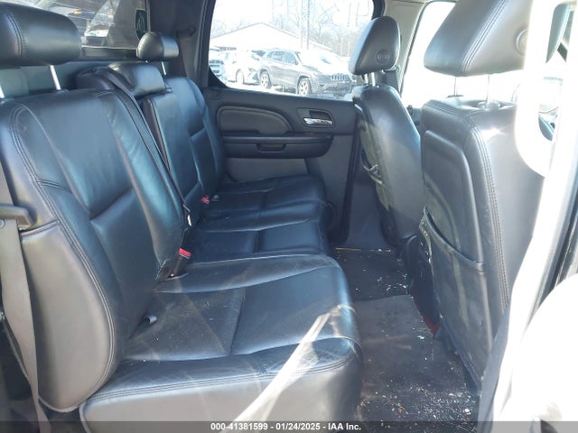 2008 CADILLAC ESCALADE EXT 3GYFK62818G148508 Photo 7