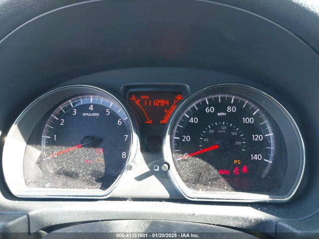 3N1CE2CP7GL400141 Nissan Versa Note S (sr)