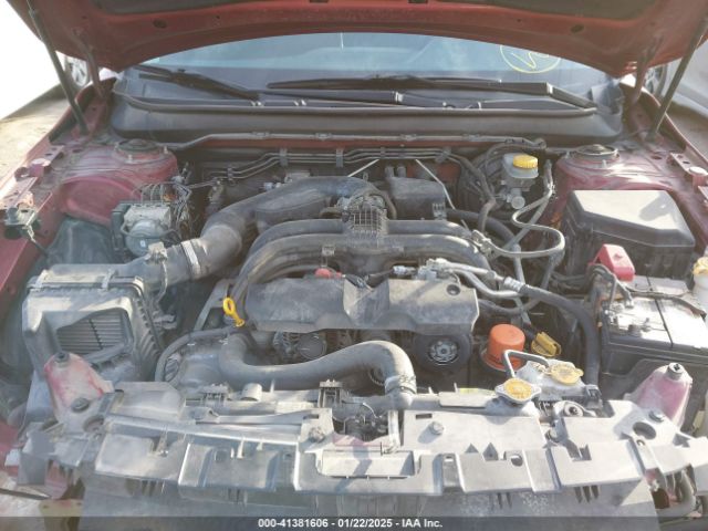 4S4BSBNC6F3251271 Subaru Outback 2.5i Limited